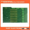 back panel pcb