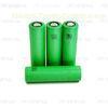 2100Mah Rechargeable 18650 Li - Ion Battery E Cig 3.6V 30A Sony VTC4