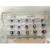 YMIN HOTTEST SMALL SIZE Radial Lead aluminum electrolytic capacitor 7mm Height
