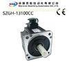Variable frequency AC CNC Servo Motor 1000W 2500RPM High Performance
