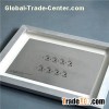 The Steel Plate Thickness