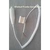 PU cord X ray exposure button switch with micro switch 4 cores , 5m