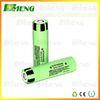 Panasonic NCR18650B Rechargeable 3400Mah 3.7V 18650 Lithium Batteries