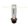 ABS Fiber Optic Splice Closure , Dome heatshrink fiber cable splice closure