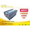 1.5KW PV Pure Sine Wave Hybrid Solar Inverter 50A MPPT Controller