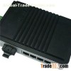 Ethernet Fiber Optic Media Converter Full-duplex