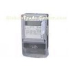 Electronic Single Phase Prepayment Energy Meter With IC card & Card Reader