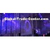 Event Screen Hire  P5.9 Indoor Rental LED Display Ultra Thin Light Weight