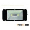 Outdoor Aluminum Led Flood Lighting Fixtures IP65 160W AC100 - 240V Ce & RoHs approval