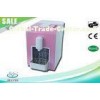 New Generation Pink Coffee Makers , Coffee Making Machines Use Capsules