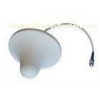 Ceiling Dual Band Cell Phone Amplifier Antenna For Signal Booster , Roof Mounted