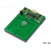 Sell 13.56 MHz rfid module JMY602 Interface: IIC, UART, RS232C or USB