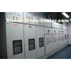 Annular Net Power Distribution Cabinet With High Voltage