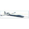 Fix Wing UAV Unmanned Combat Aerial Vehicle For Commercial Use