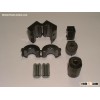 Ferrite Cores; SMT ferrite chips