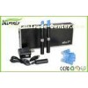 650mah / 900mah / 1100mah Ego T E Cigarette Kit Without Burnt Taste