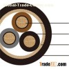 0.6/1 KV XLPE Insulated, LSOH (SHF1) Sheathed, Armoured Flame Retardant Power Control Cables (Multic