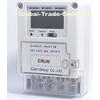 IEC Standards Smart Electric Meter Remote Control Single Phase Watt Hour Meter