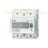 Three Tariff  Single Phase Two Wire Multifunction Energy Meter of Din Rail Mounting