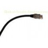 50 Ft HDMI Cables 1.4 Black / White 720 P 10.2Gbps With ROHS
