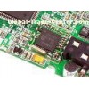 HASL FR4 PCB Board Hard Gold PCB Assembly with RoHS Certificate
