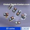 IP67 Boat Circuit Breaker ,  automatic reset circuit breaker 10amp 15amp 20amp 25amp
