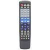 Mini DVD universal remote controls JIU7 with Control distance 8 - 12m