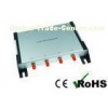 840MHz -- 960 MHz Impinj R2000 Four Port Fixed RFID Reader With Development Kit