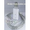 Home Bluetooth 12 Channel ECG Machine , Portable iPad ECG Recorder