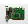 Synchronous LED Display Controller Card Multi Function with Full Color TS802 Dual Color DS802