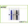 Health Ego T E-Cig 1300mah E Cigarette With White Black Silver Color