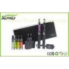 650mah Ego C Twist Battery Health E Cigs With 1.6ml Ce4 / Ce5 Clearomzer