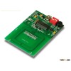 Sell 13.56 MHz rfid module JMY608 Interface: USB (HID standard)