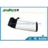 11.6Ah 48 Volt Electric Bike Battery BMS Rear Rack Type ROHS / FCC / MSDS Approved