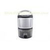 60W Portable Dehumidifiers For Home , Compact Rechargeable Dehumidifier