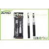 Health Ego c twist E-Cigarette Starter Kits With CE4 clearomizers