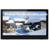 1080P 24" FHD Large Digital Picture Frame With Sound Remote Control