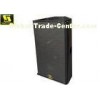 Outdoor DJ Amplified Speakers 15MM Plywood 500 Watts Powered Surround Speakers
