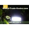 Multifunction Lantern Outdoor Camping Lights 8800mAh 2.1A Output Power Bank