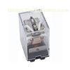Double Pole Industrial Relay 10 Amp 15 Amp HF13F For Cooking Machine UL