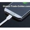 TPE Noodle Multifunction Micro USB Charger Cable / SAMSUNG USB Charger Cable
