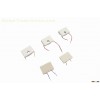 PTC heater for mosquito dispeller