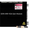EDFA-VGA Optical Amplifier