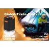 Emergency LED Camping Lantern Power Bank , Waterproof 4 Level LED Camp Lights