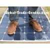 Unique 180W Flexible Solar Panels , Portable Solar Panels For Camping