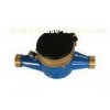 OEM 1 Inch / 2 Inch Low Flow Multi Jet Water Meter for Potable Water  90