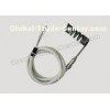Injection Molding Hot Runner Electric Coil Heaters with K Type Thermocouple