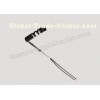 Hot Runner Spring Coil Heaters High insulation Stainless Steel 304 / 316