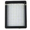 160 LED Studio / Video Light Lamp For CANON For NIKON JVC 7.5V 12W 1280Lux