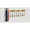 Barrier Gates FJC-D616B